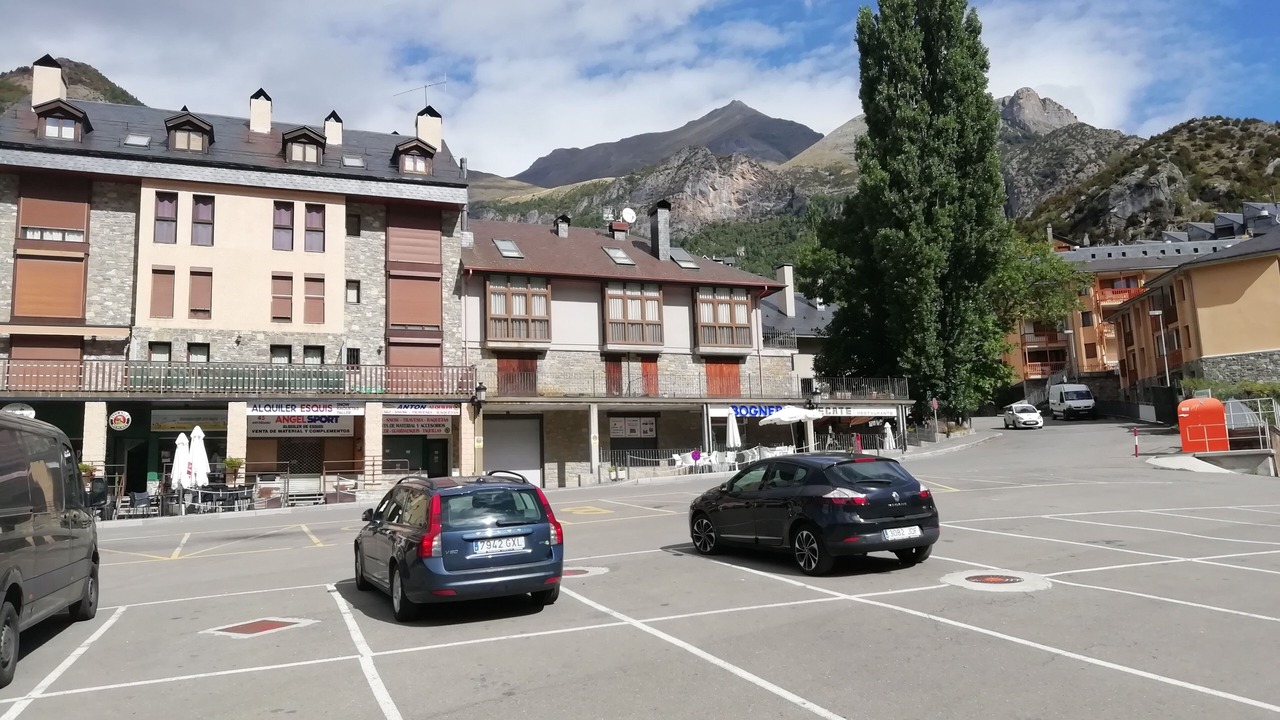 Photo of Others in Panticosa