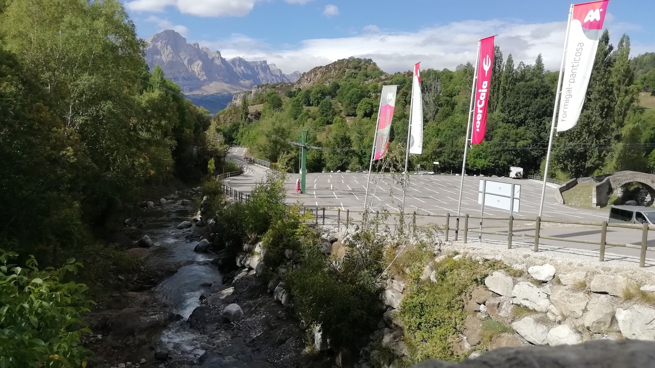 Photo of Outdoor in Panticosa