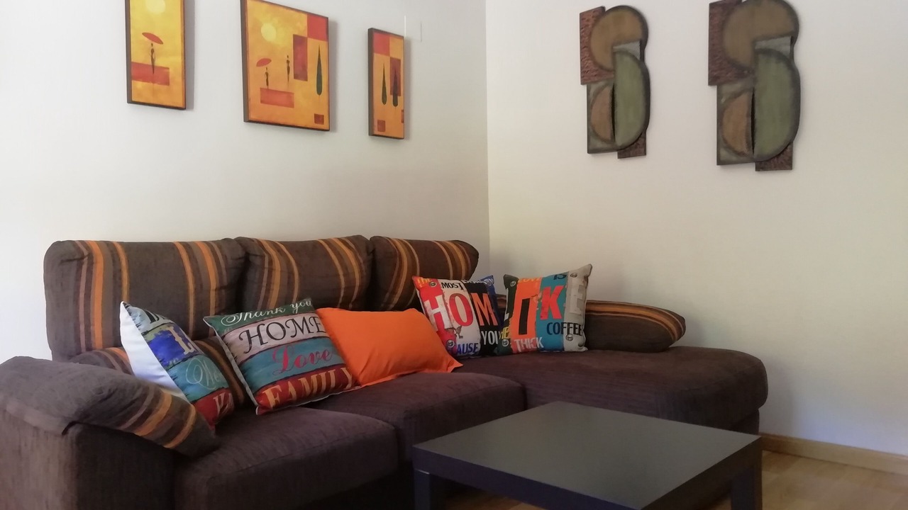 Photo of Livingroom in Panticosa