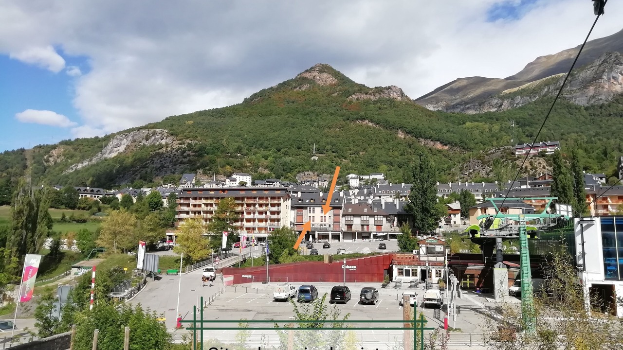 Photo of Outdoor in Panticosa