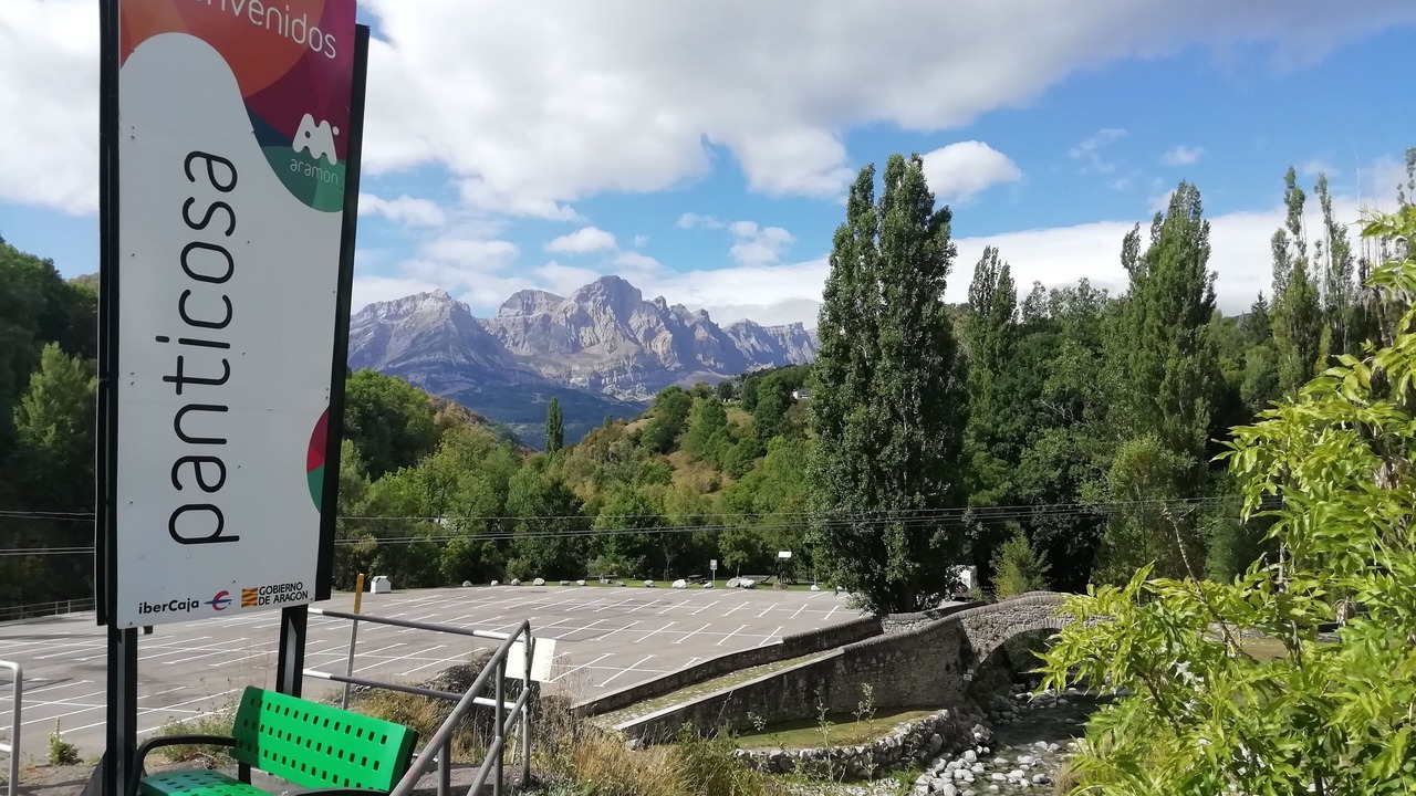 Photo of Outdoor in Panticosa