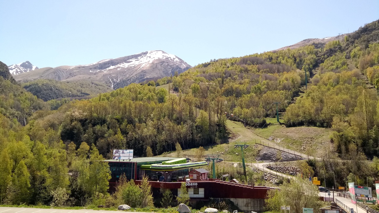Photo of Outdoor in Panticosa