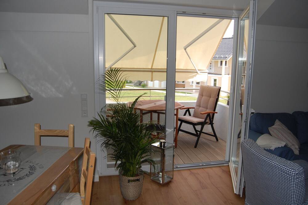 Photo of Livingroom in Ueckeritz