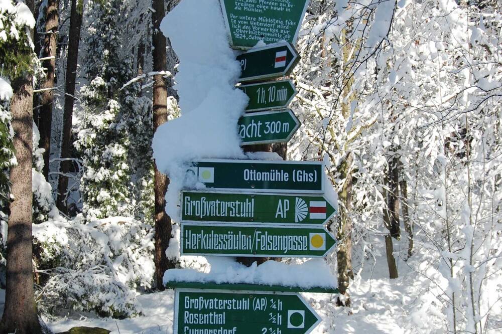 Photo of Outdoor in Bielagrund