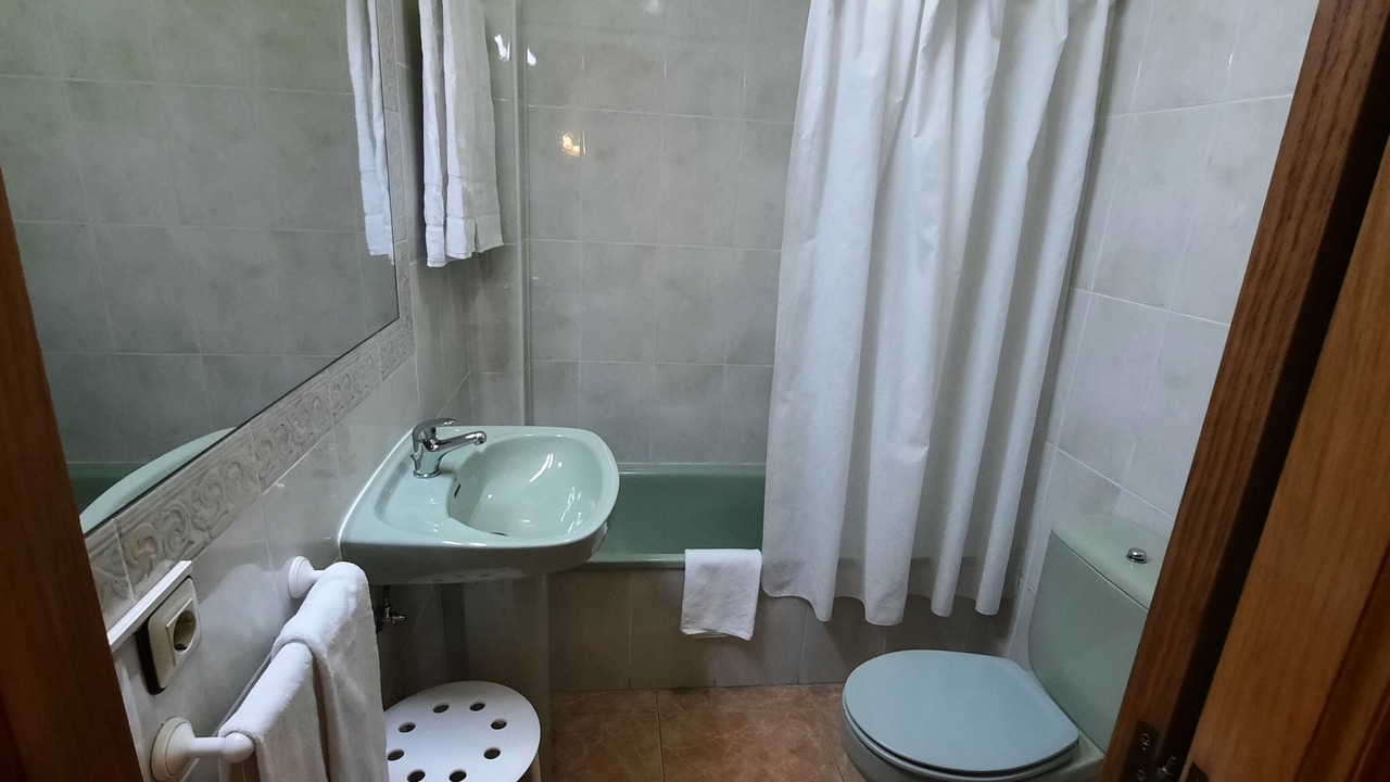 Photo of Bathroom in Noja