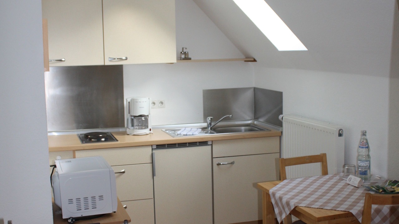 Photo of Kitchen in Dingden