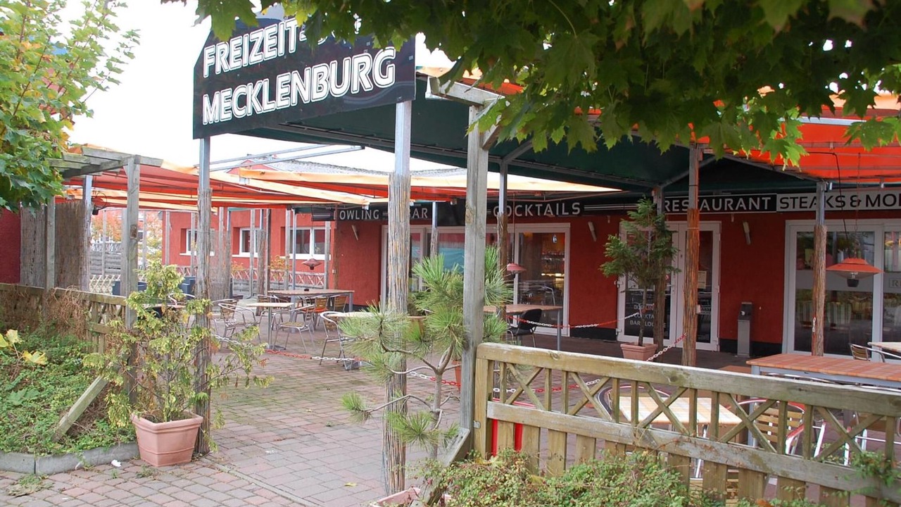 Photo of Outdoor in Dorf Mecklenburg