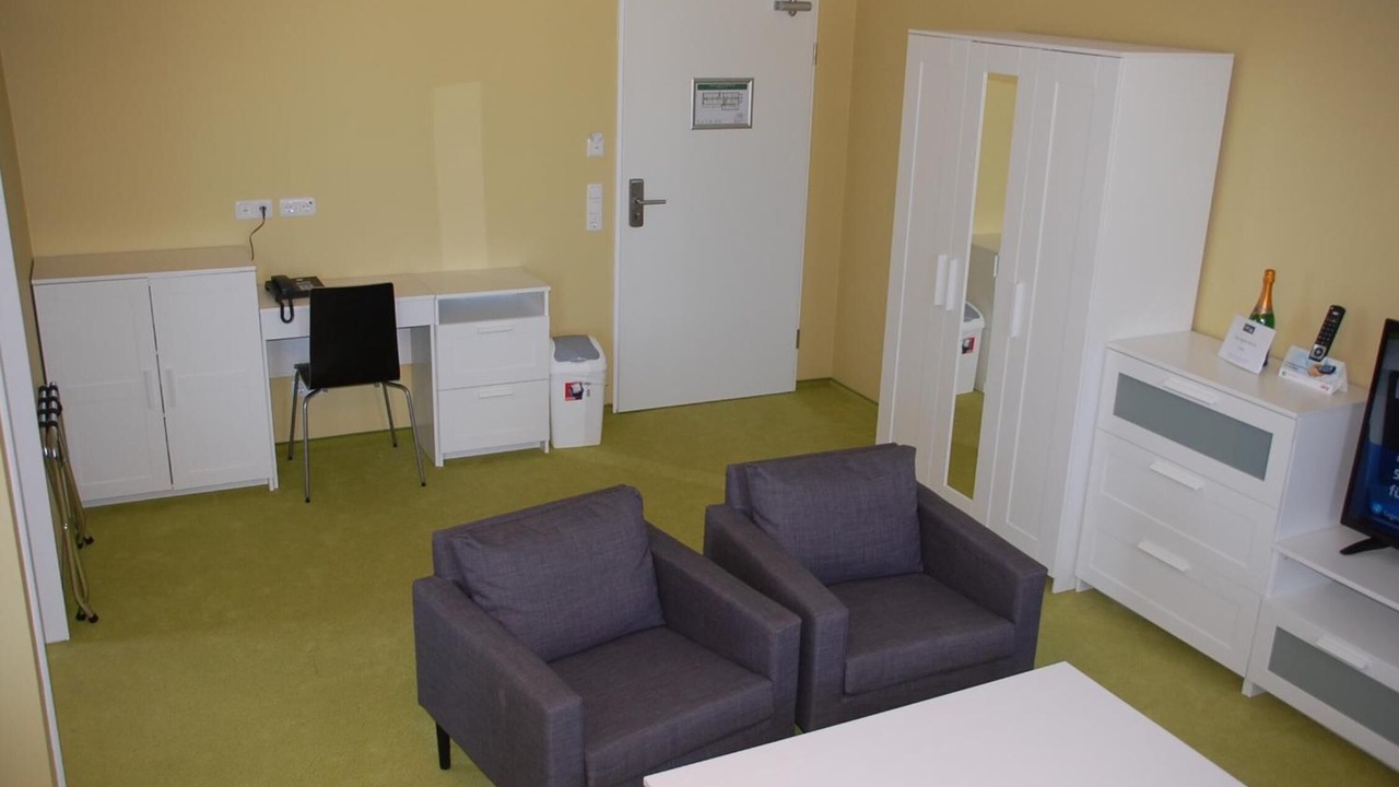 Photo of Bedroom in Dorf Mecklenburg