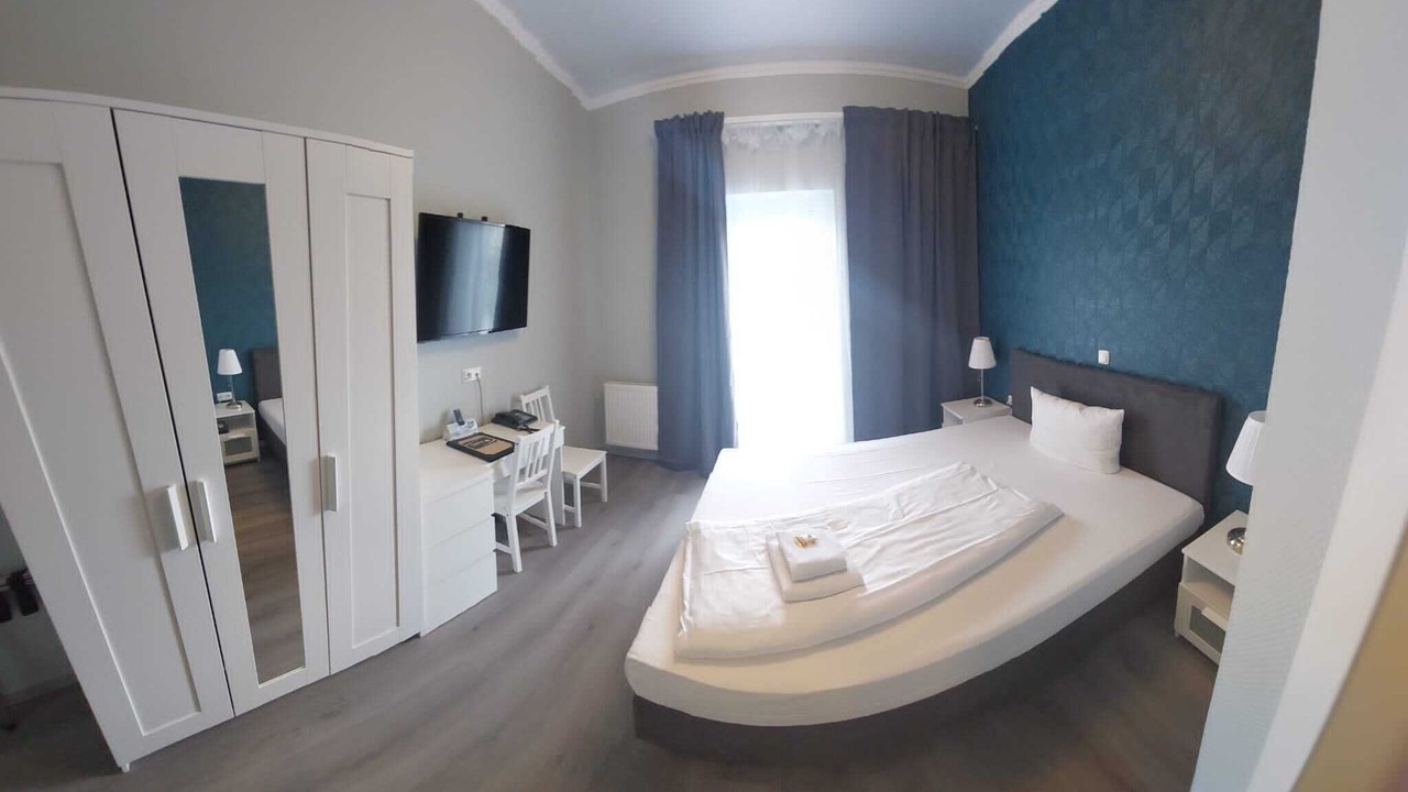 Photo of Bedroom in Dorf Mecklenburg