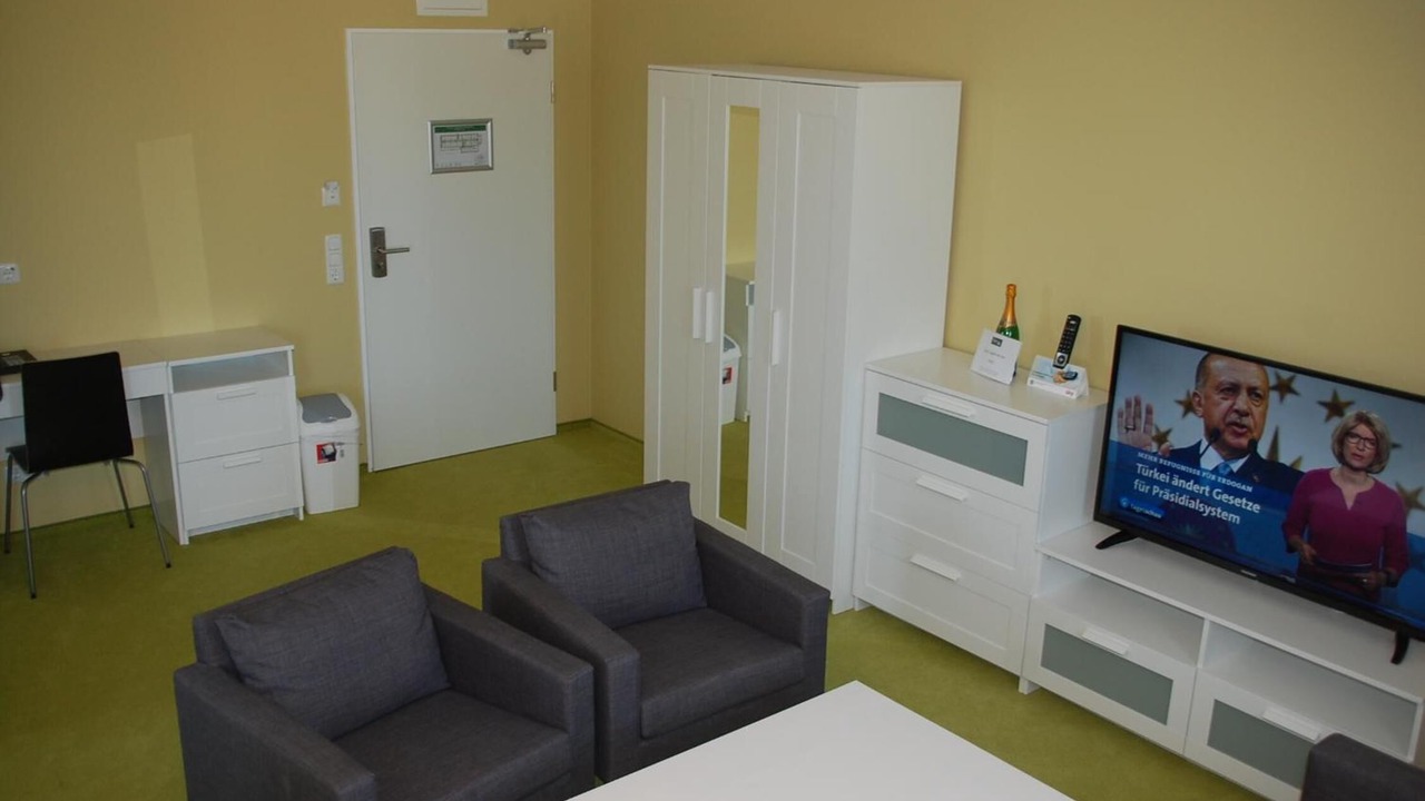 Photo of Bedroom in Dorf Mecklenburg