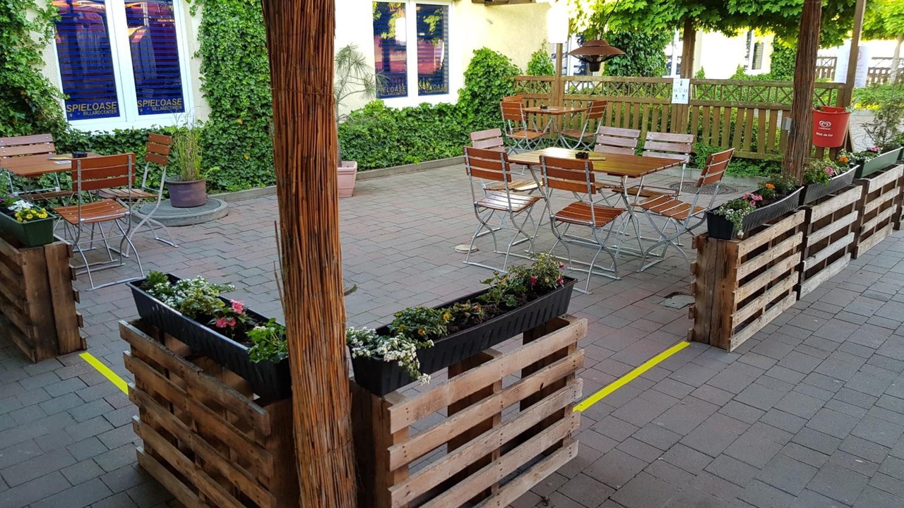 Photo of Outdoor in Dorf Mecklenburg