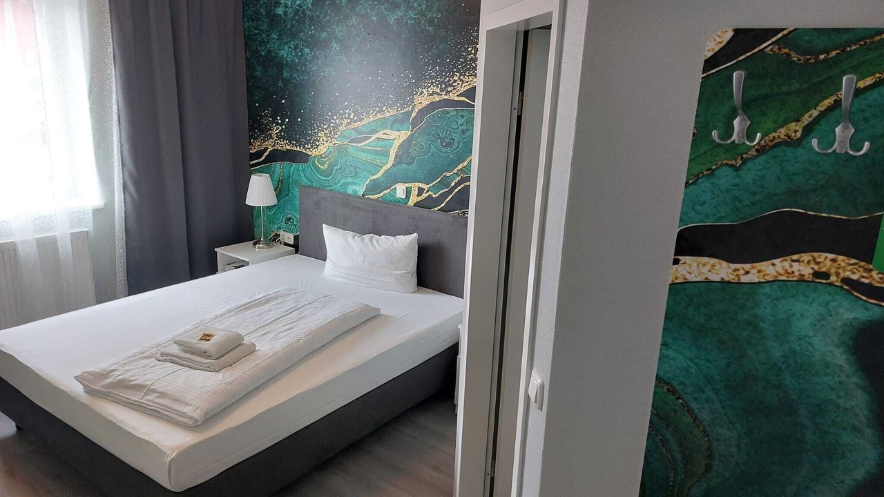 Photo of Bedroom in Dorf Mecklenburg