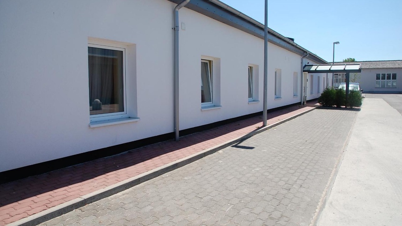 Photo of Outdoor in Dorf Mecklenburg