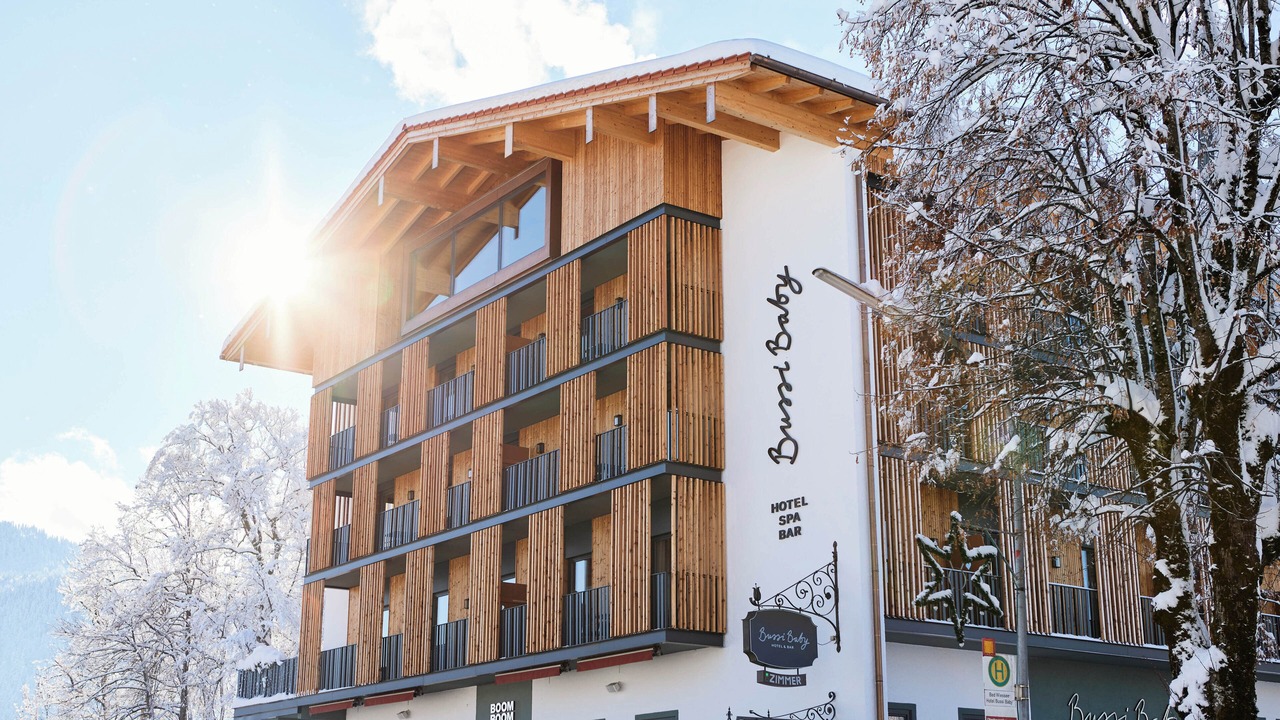 Photo of Outdoor in Bad Wiessee