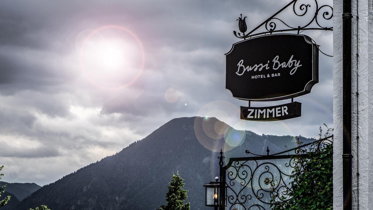 Photo of Outdoor in Bad Wiessee