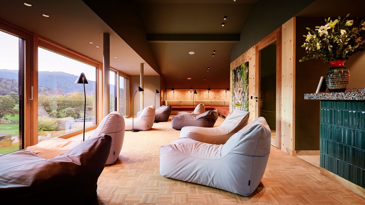 Photo of Bedroom in Bad Wiessee