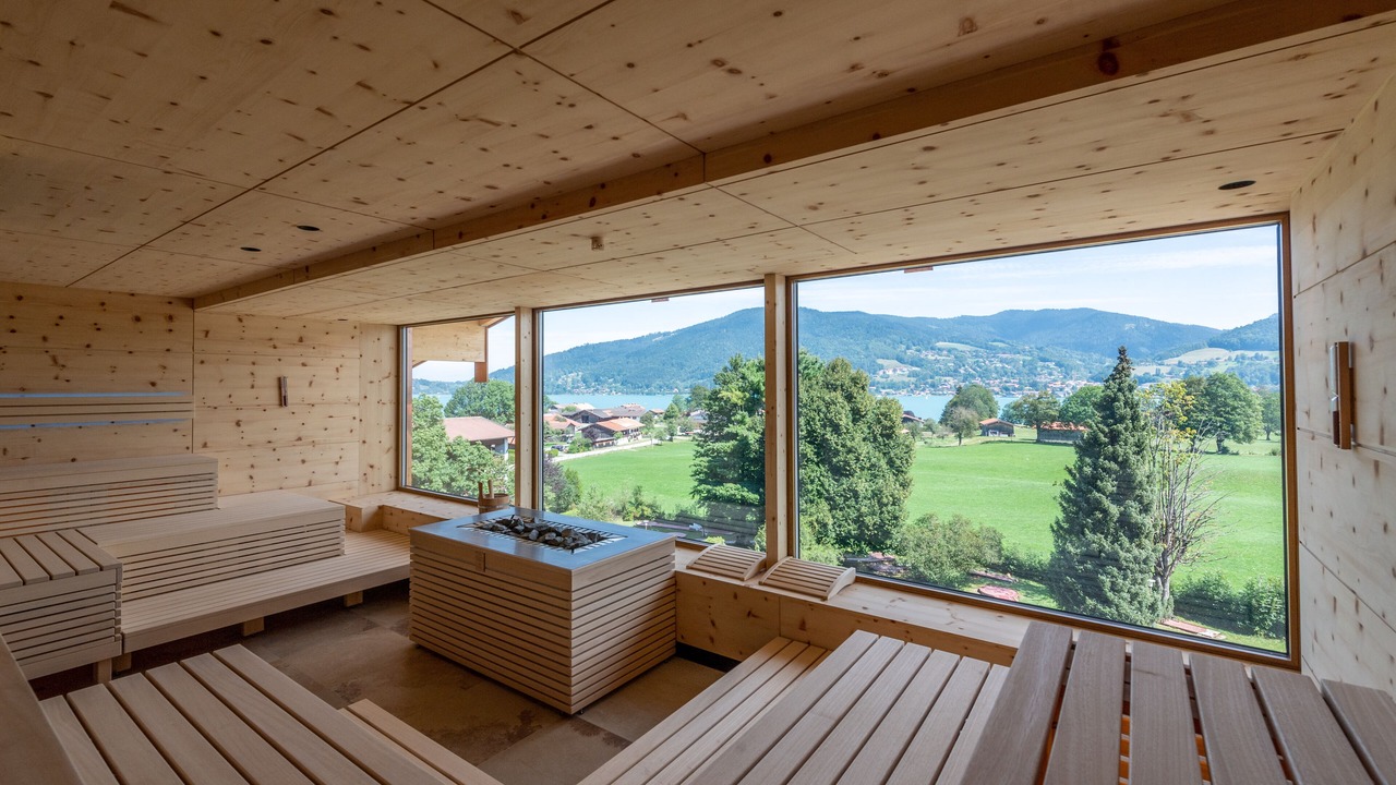 Photo of Bedroom in Bad Wiessee