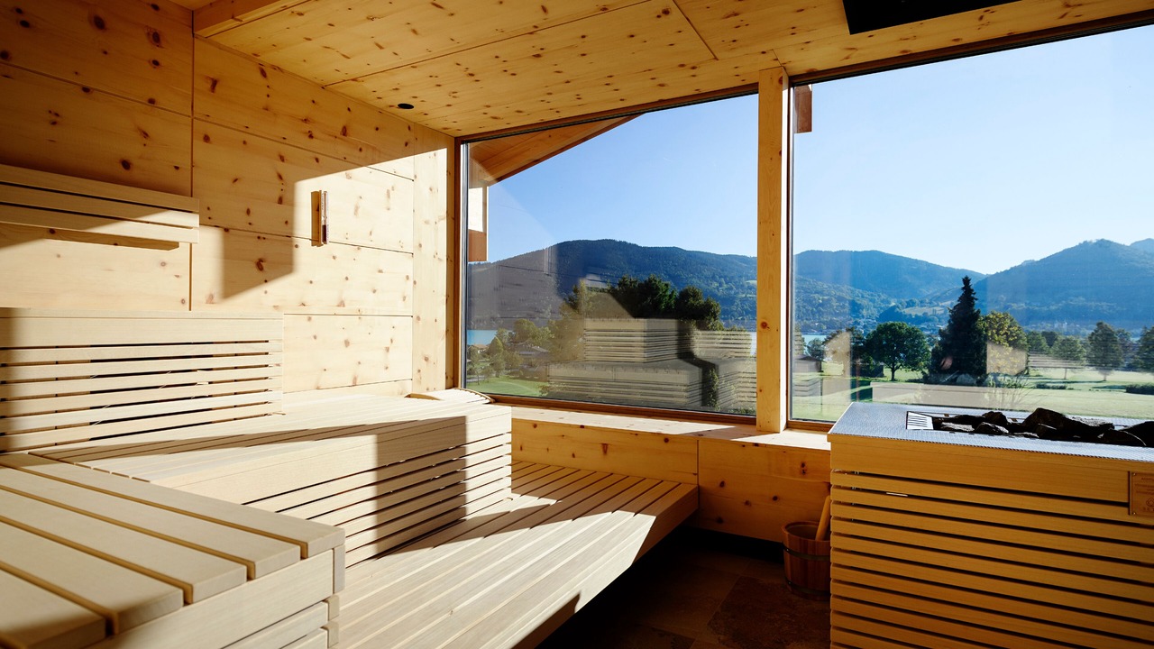 Photo of Bedroom in Bad Wiessee