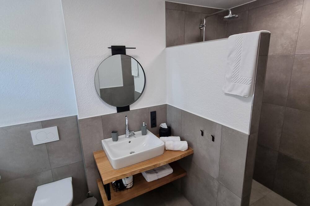 Photo of Bathroom in Vreden