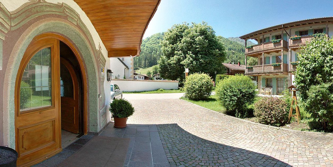 Photo of Outdoor in Niederaudorf