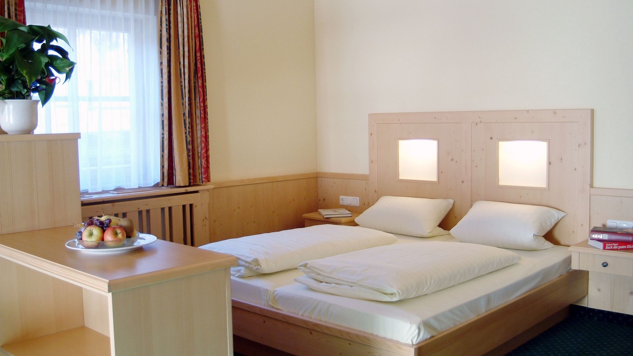 Photo of Bedroom in Niederaudorf