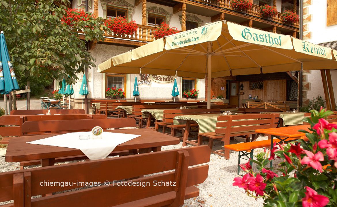 Photo of Outdoor in Niederaudorf