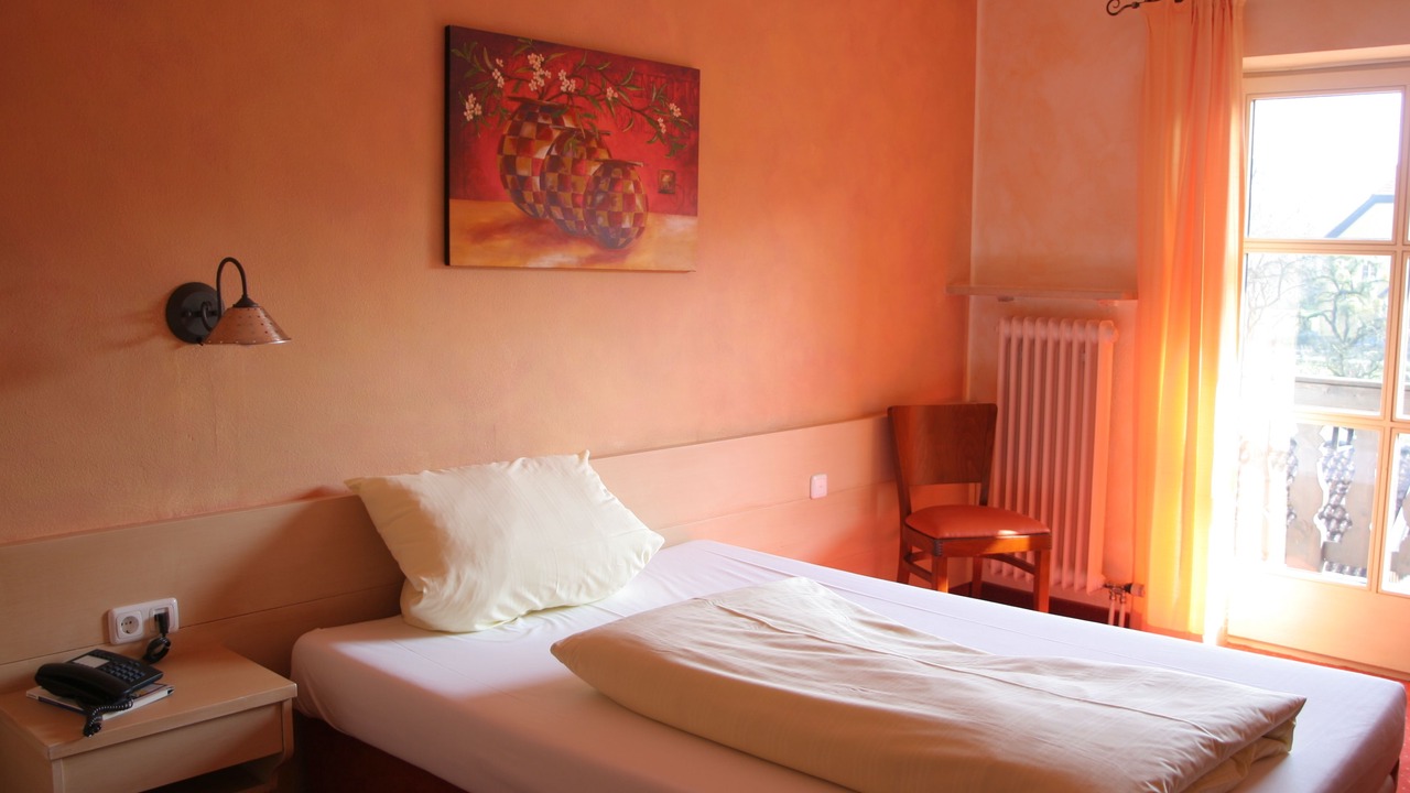 Photo of Bedroom in Niederaudorf