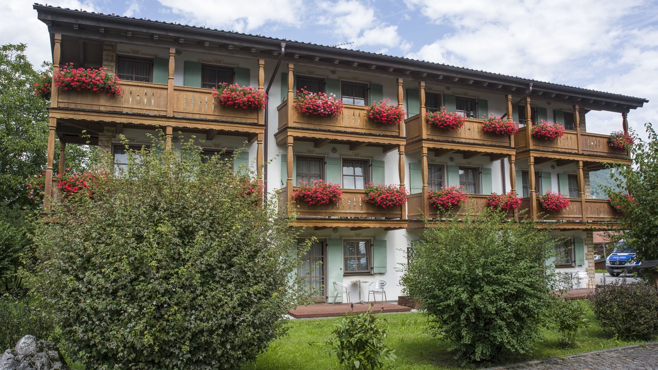 Photo of Outdoor in Niederaudorf