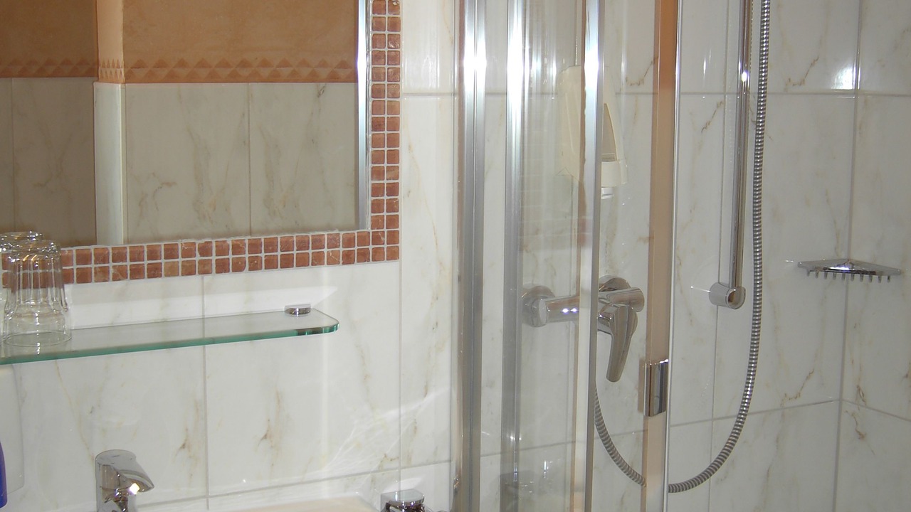 Photo of Bathroom in Niederaudorf