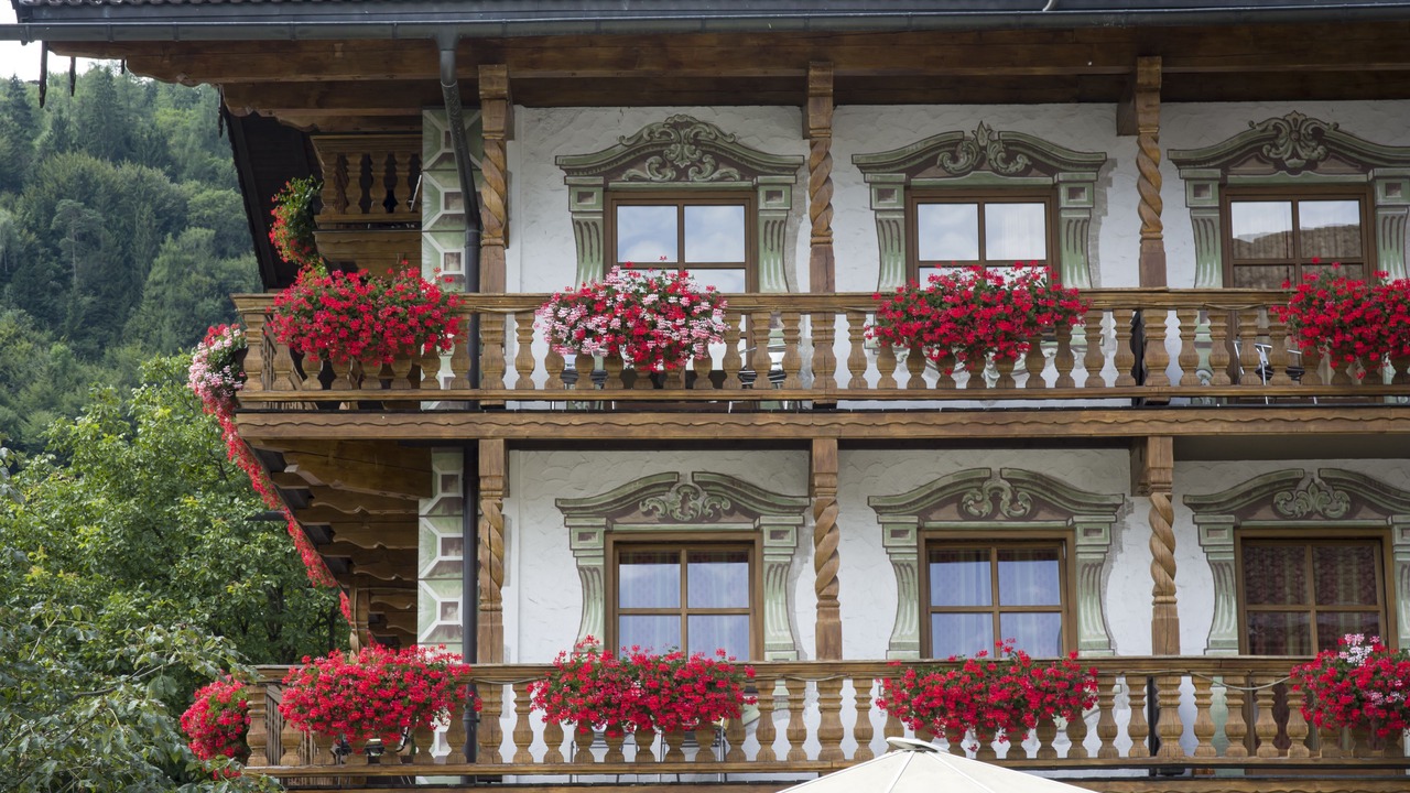 Photo of Outdoor in Niederaudorf