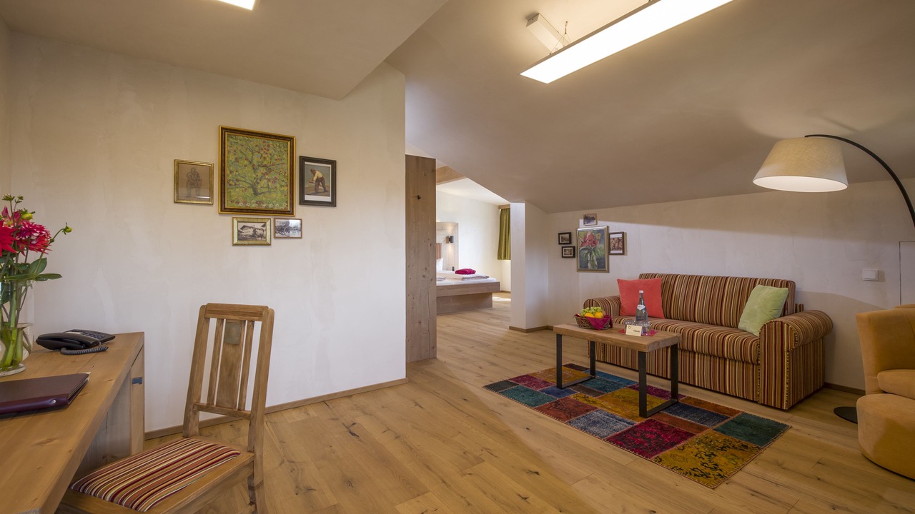 Photo of Bedroom in Niederaudorf