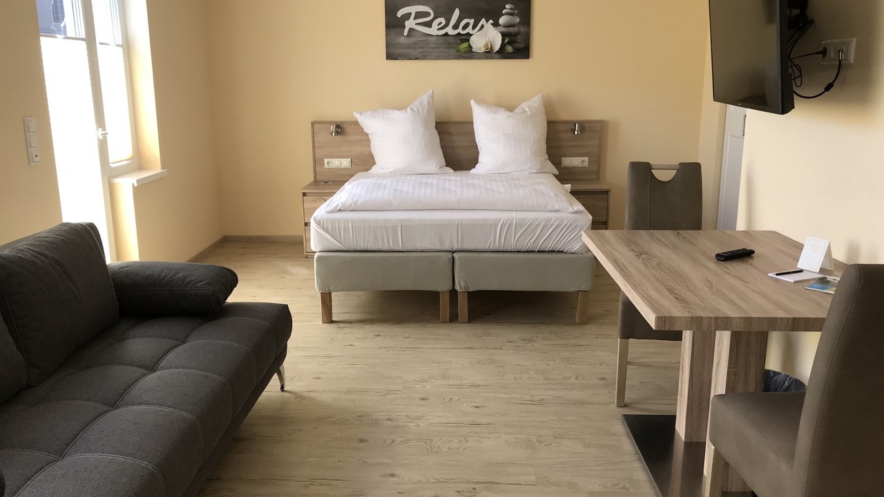 Photo of Bedroom in Hardterbroich-Pesch