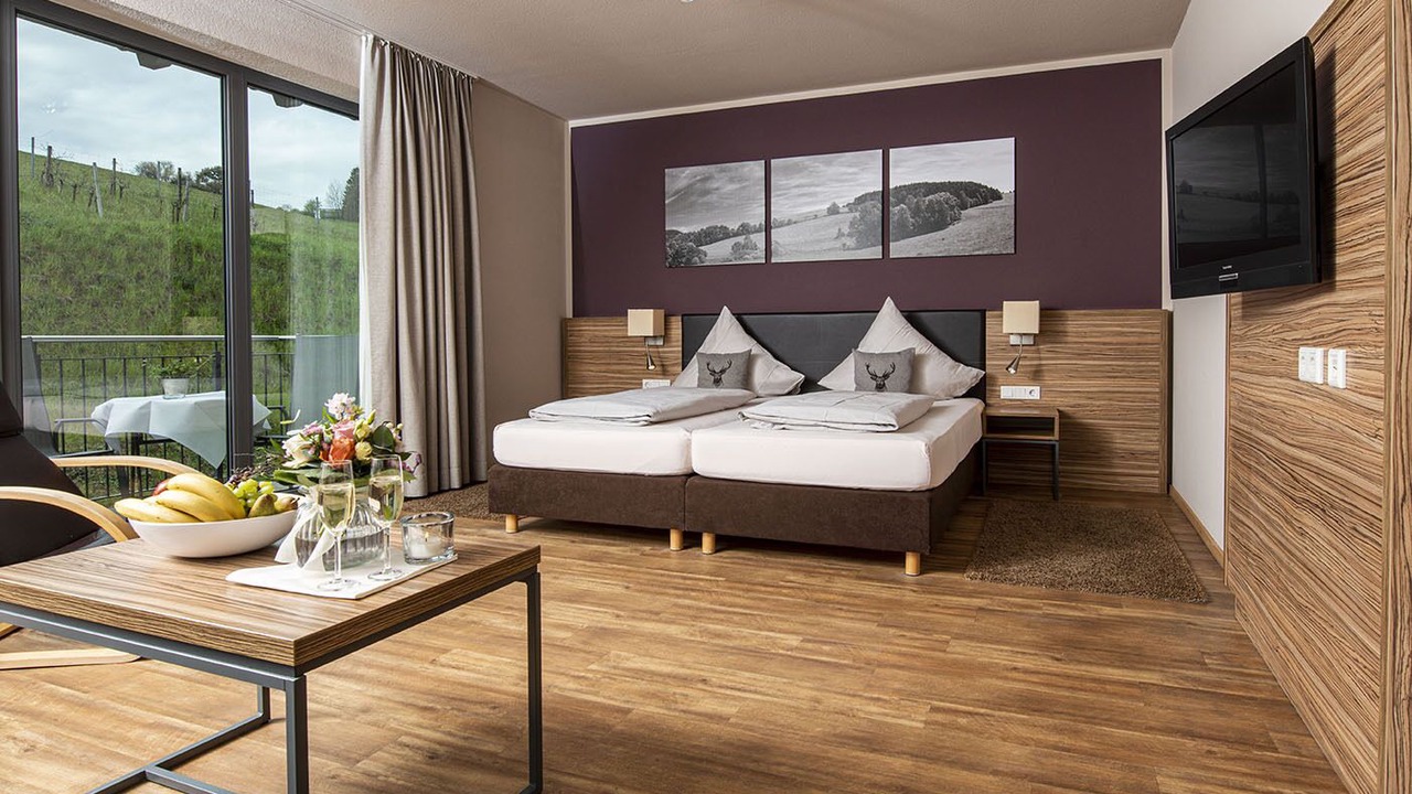 Photo of Bedroom in Hessenthal