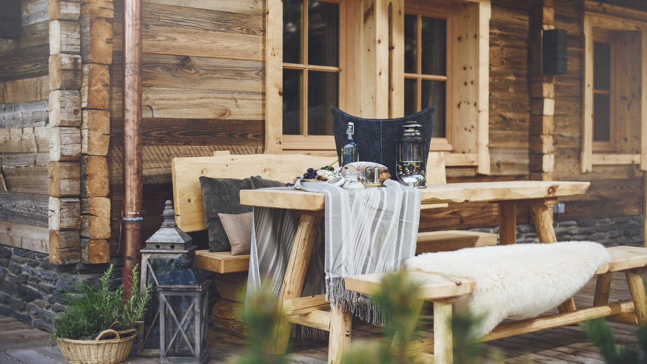 Photo of Patio Balcony in Rohrberg