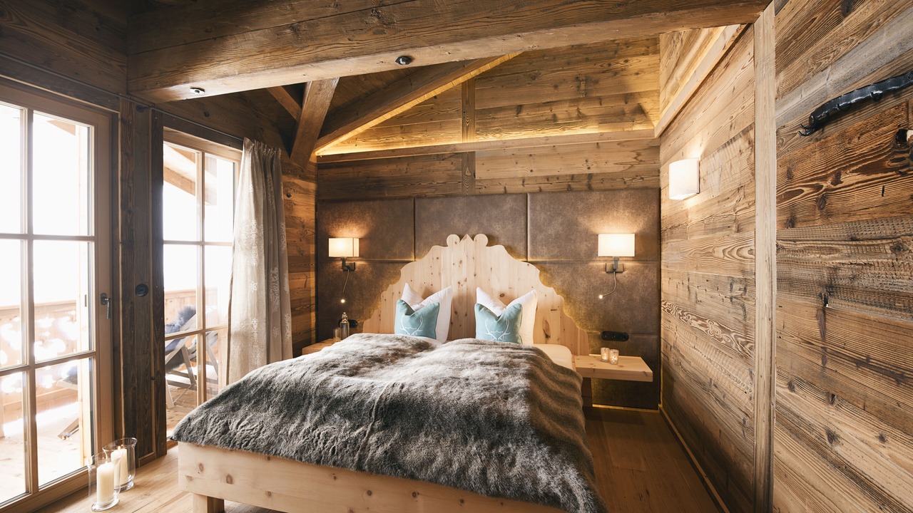 Photo of Bedroom in Rohrberg