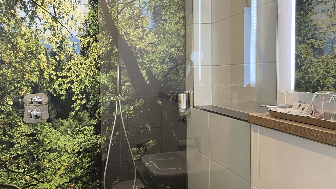 Photo of Bathroom in Bevergern