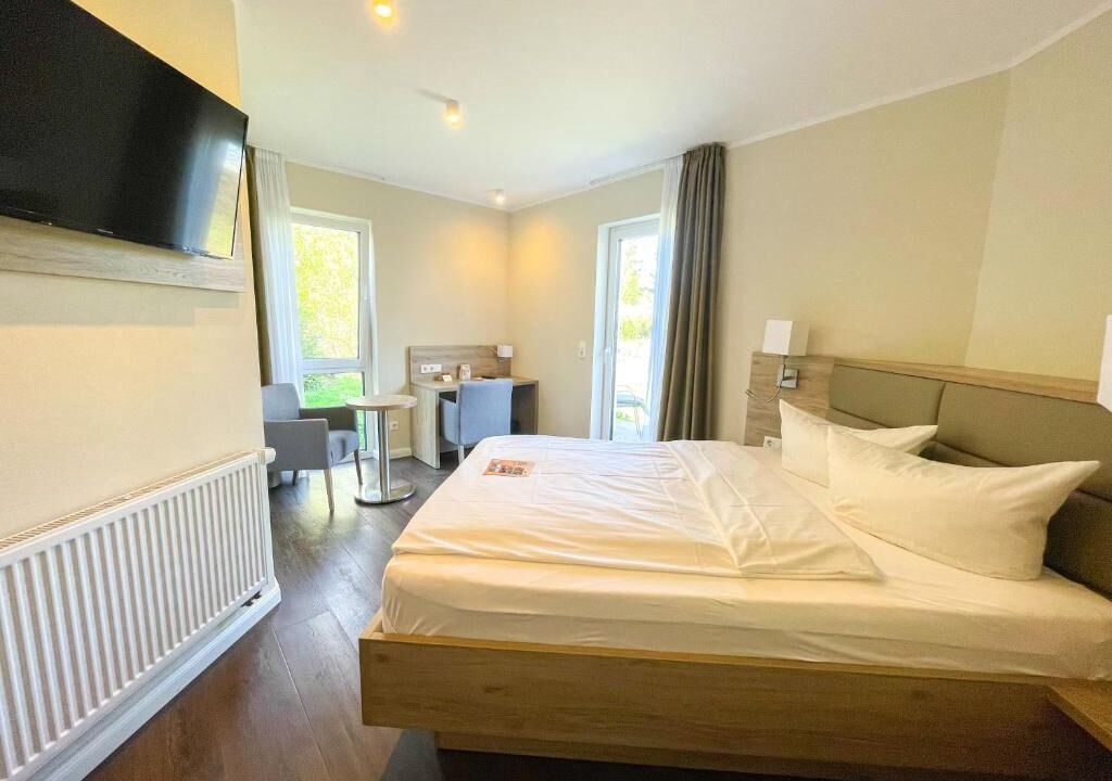Photo of Bedroom in Bevergern