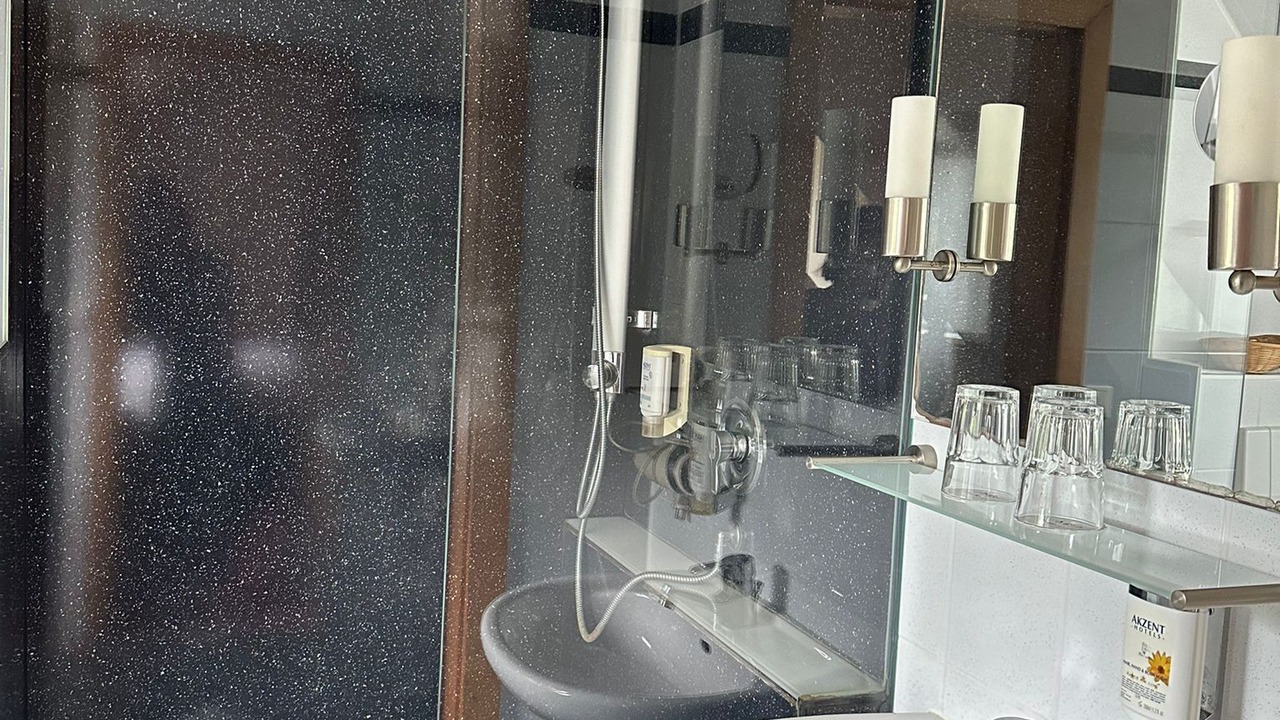 Photo of Bathroom in Bevergern