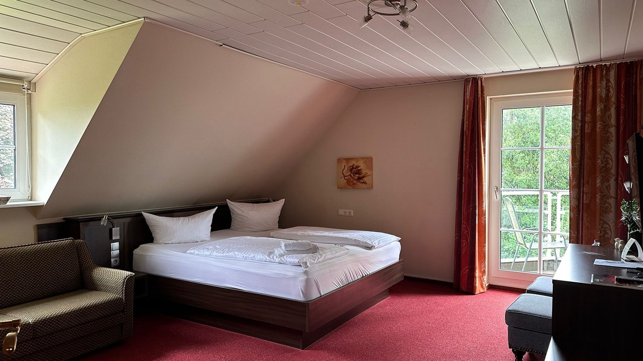Photo of Bedroom in Bevergern