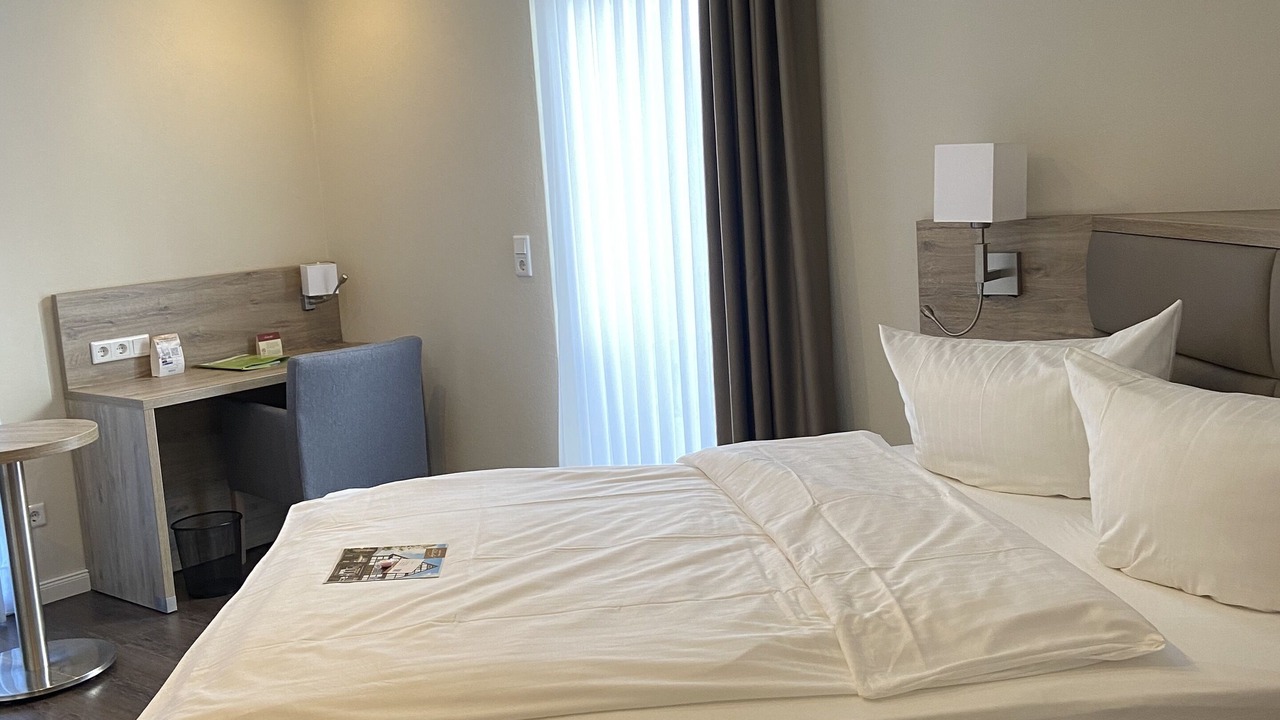 Photo of Bedroom in Bevergern