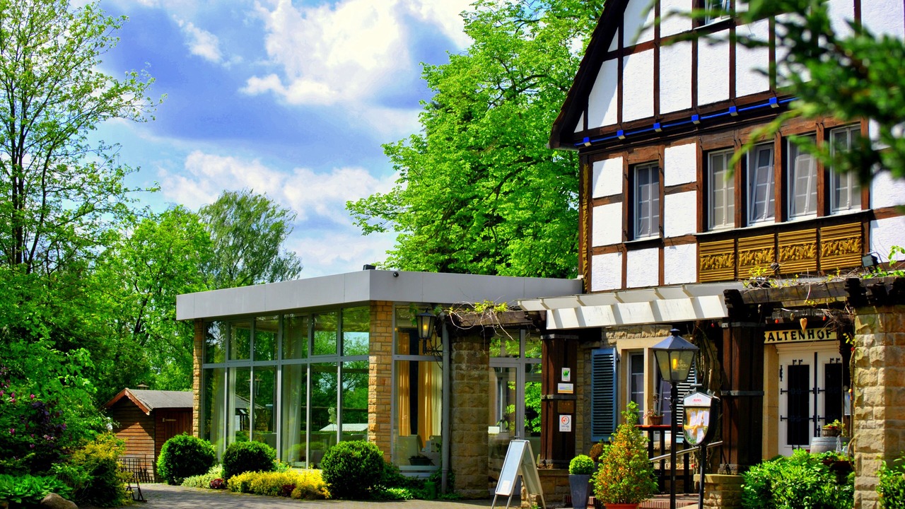 Photo of Outdoor in Bevergern