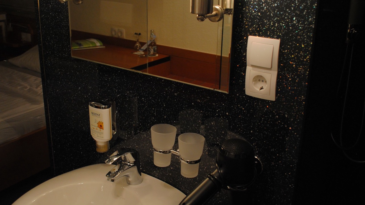Photo of Bathroom in Bevergern