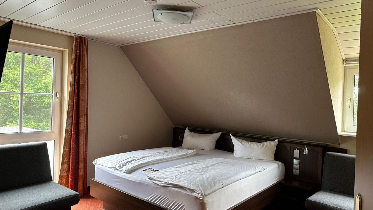 Photo of Bedroom in Bevergern