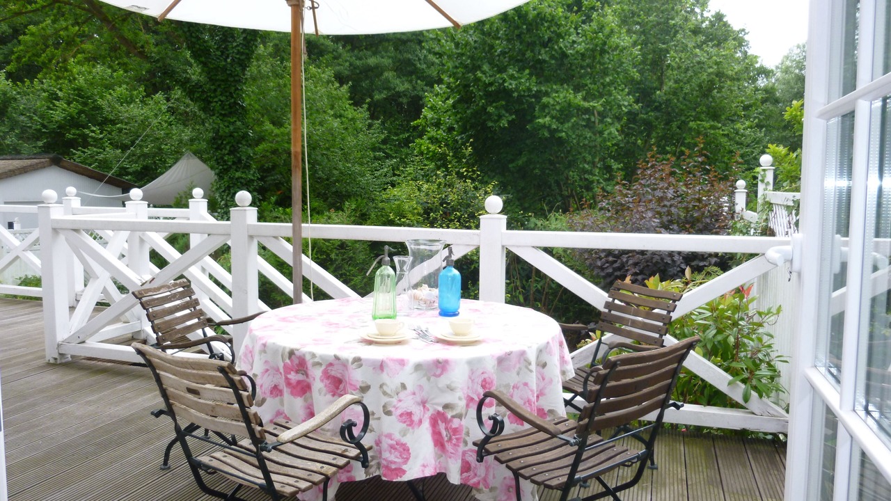 Photo of Outdoor in Klein Bollhagen