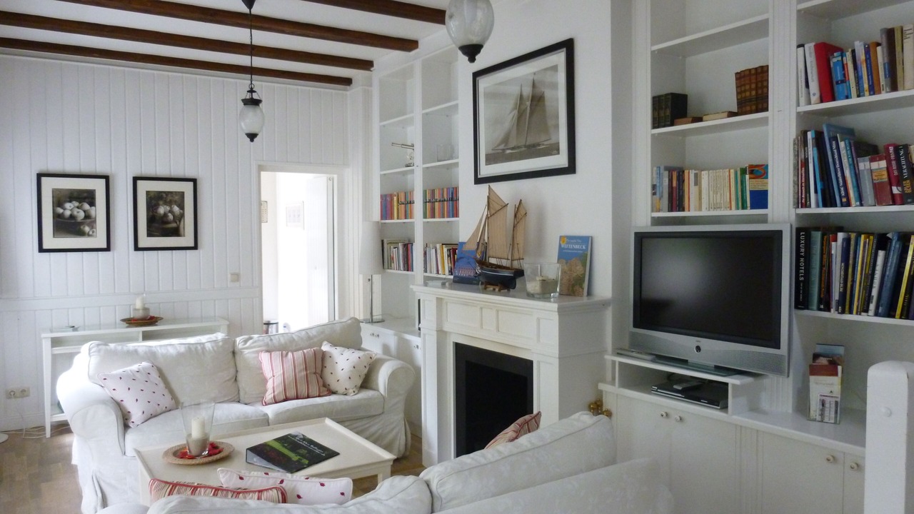 Photo of Livingroom in Klein Bollhagen