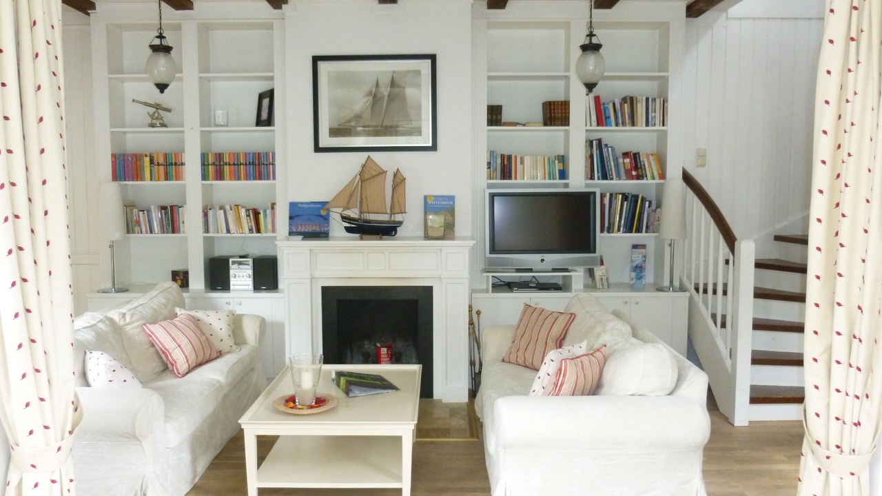 Photo of Livingroom in Klein Bollhagen