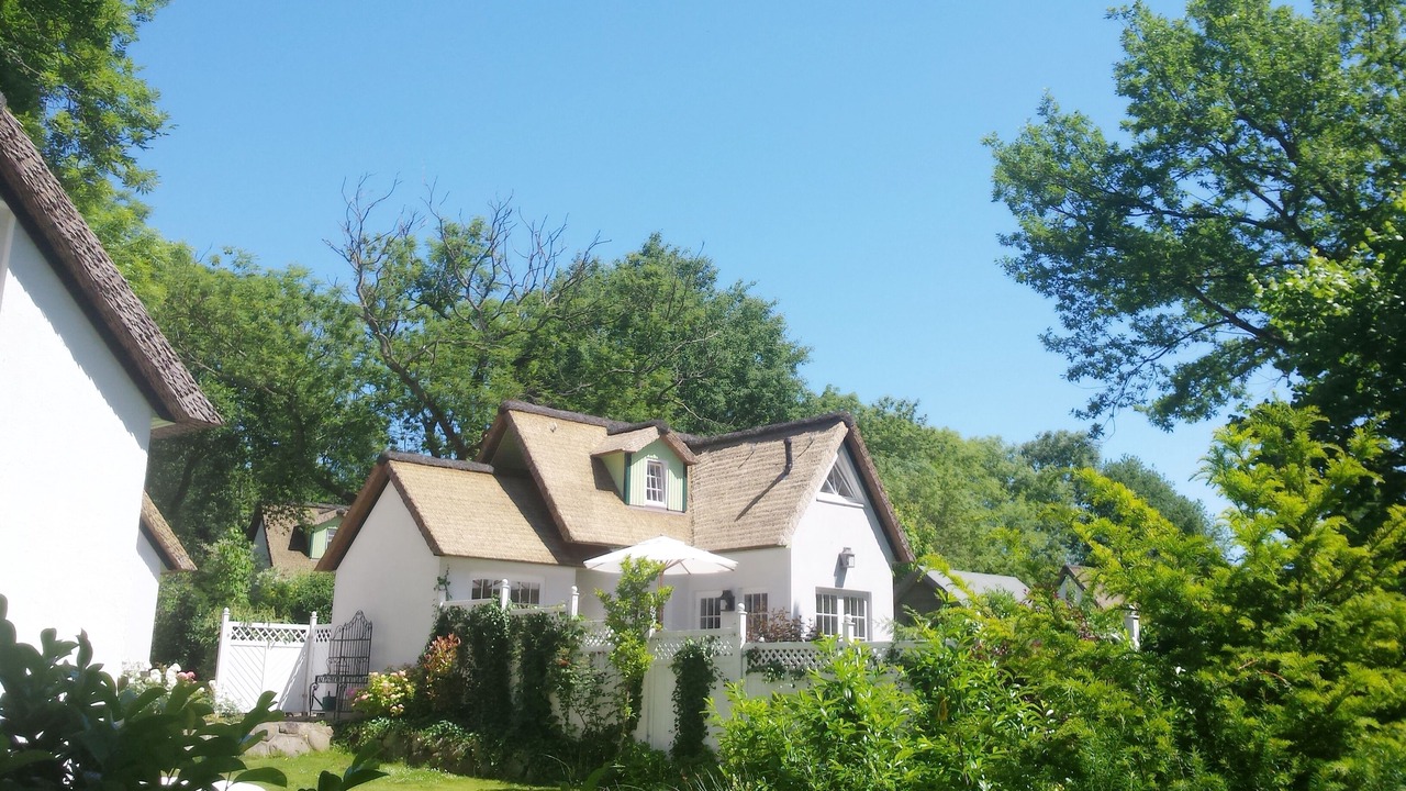 Photo of Outdoor in Klein Bollhagen