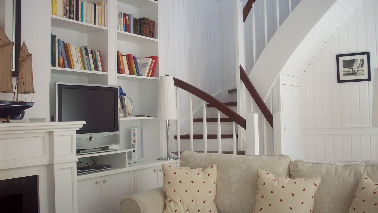 Photo of Livingroom in Klein Bollhagen