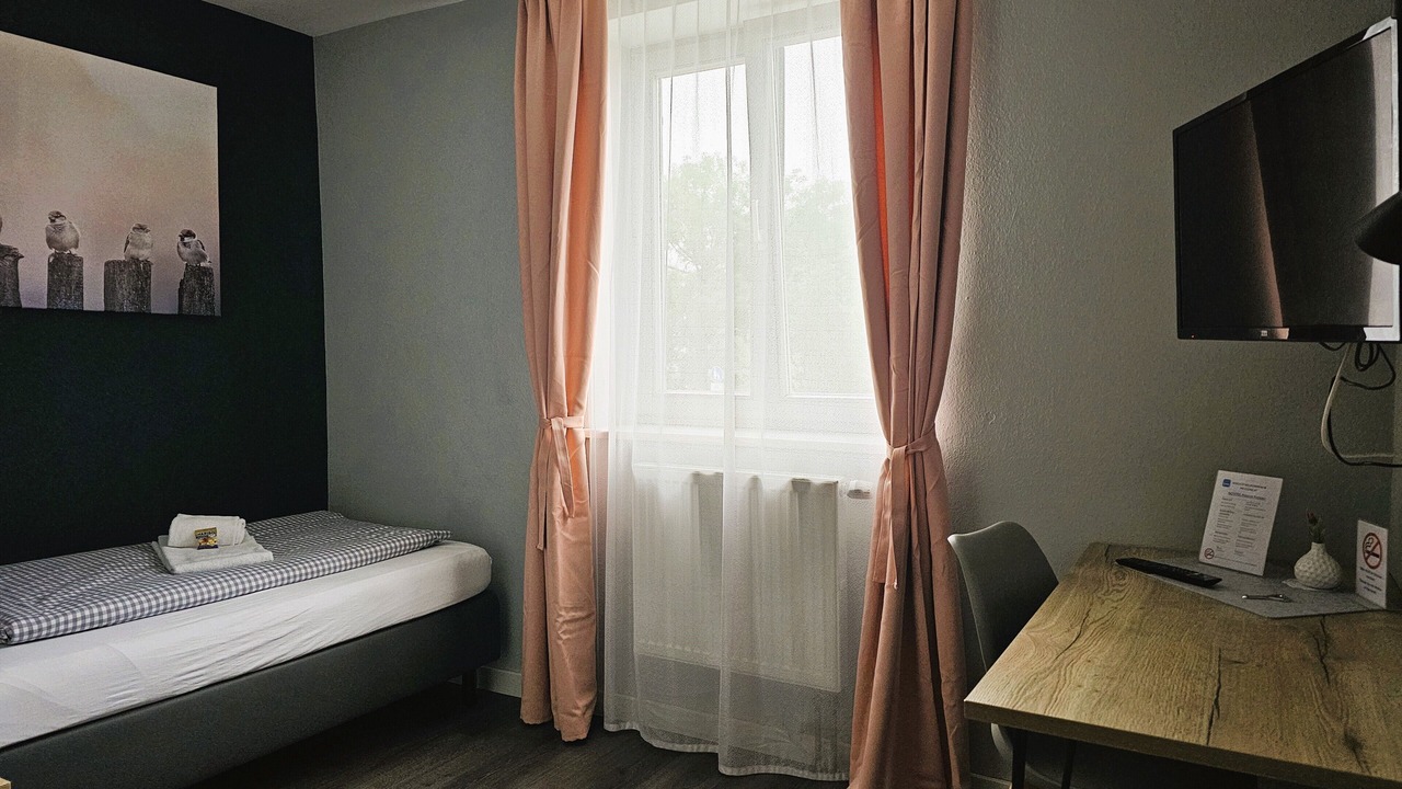 Photo of Bedroom in Ebersberg District