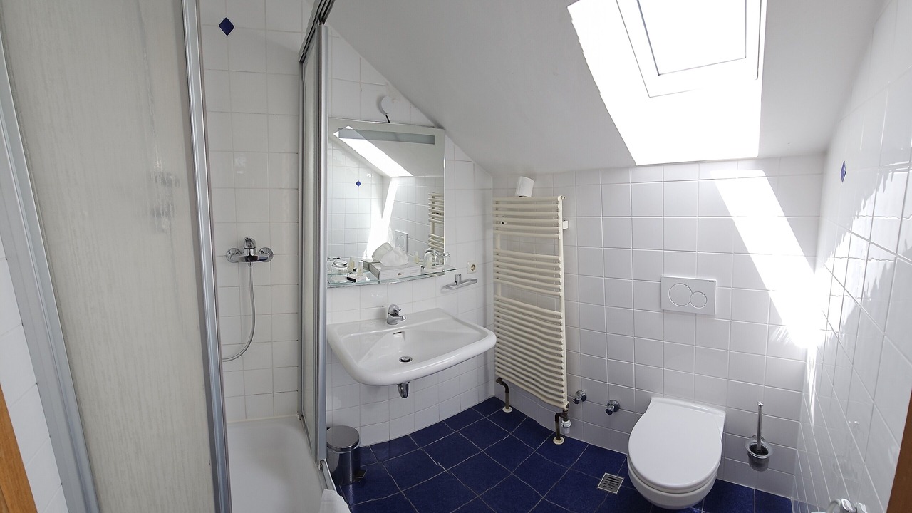 Photo of Bathroom in Ebersberg District